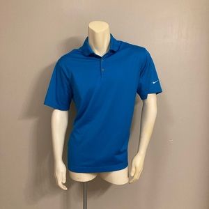 Nike golf shirt